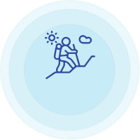Adventure icon