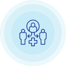 Referral-pathways