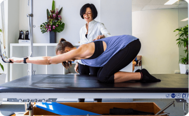 Physiotherapy