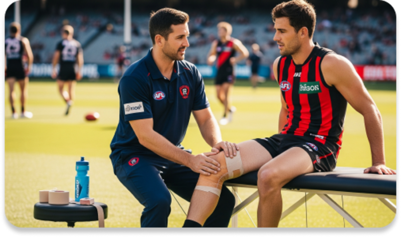 Physiotherapy