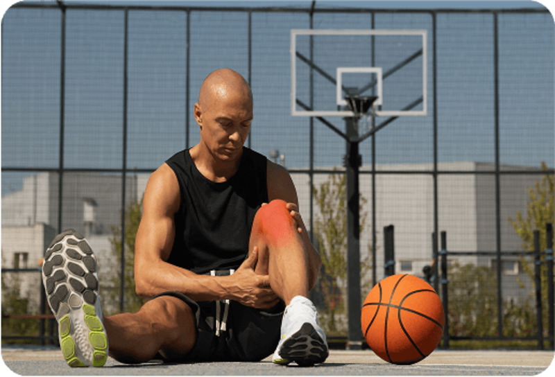 avoid injury