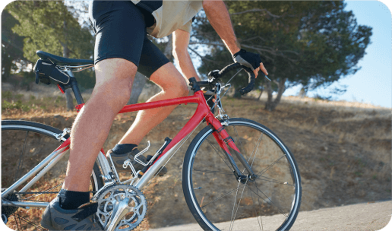 Cycling