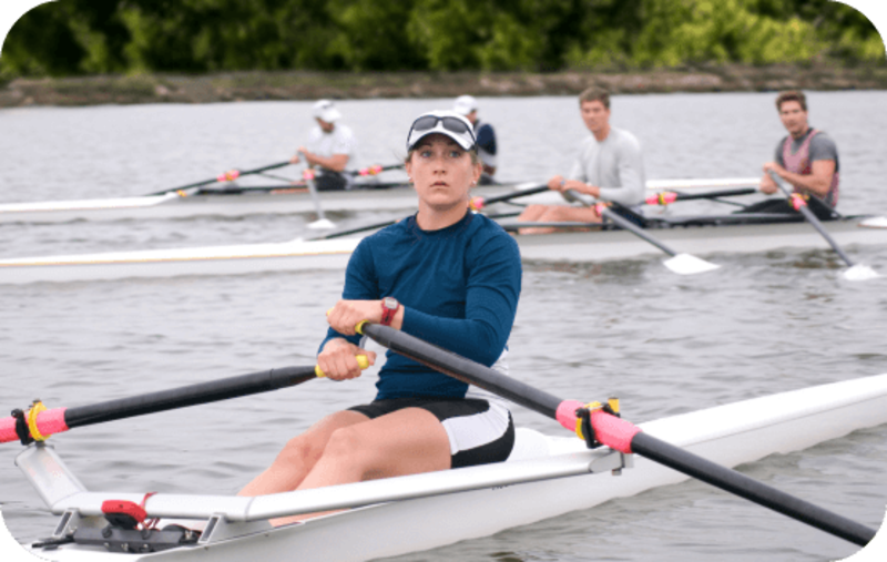 Rowers