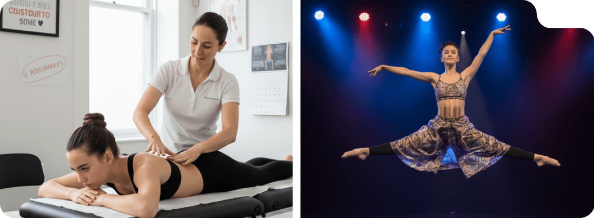 Your journey at Restore Physiotherapy