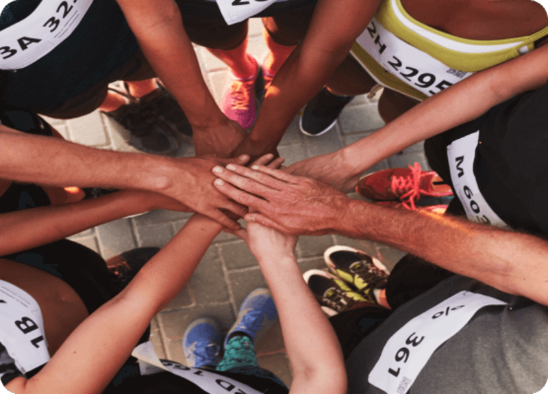 Runners