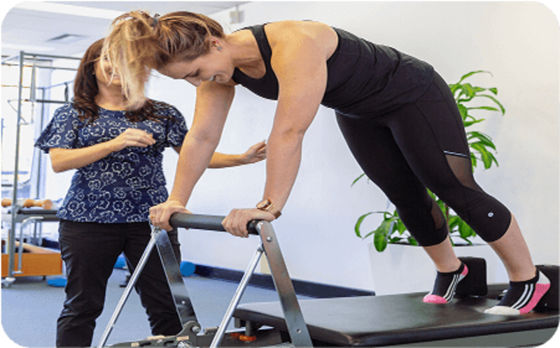 rehabilitation  