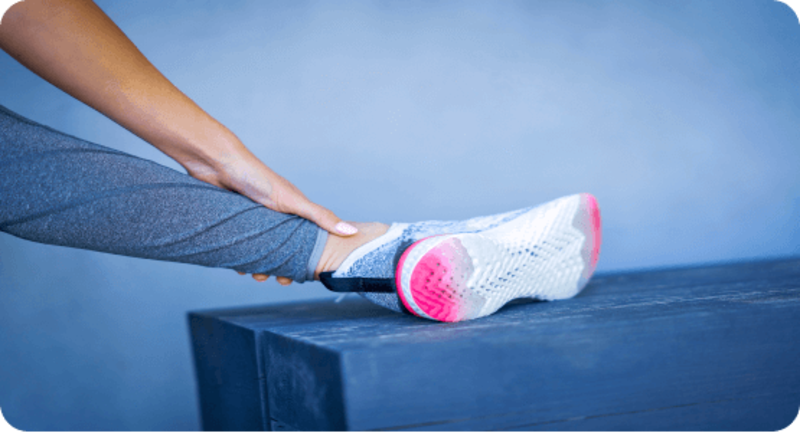 Achilles Tendinopathy