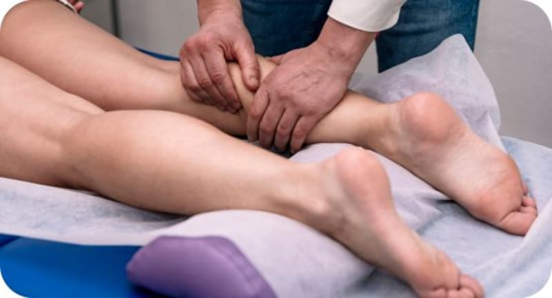 Restore Physiotherapy 