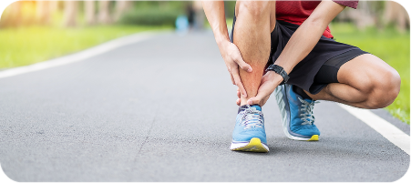 Anterior Ankle impingement