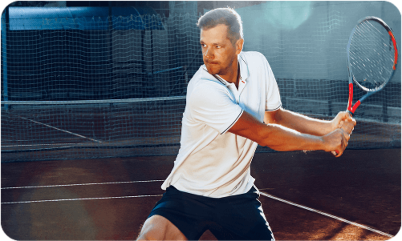 Tennis