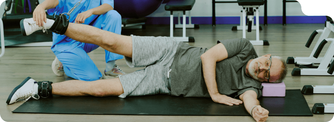 Physiotherapy 