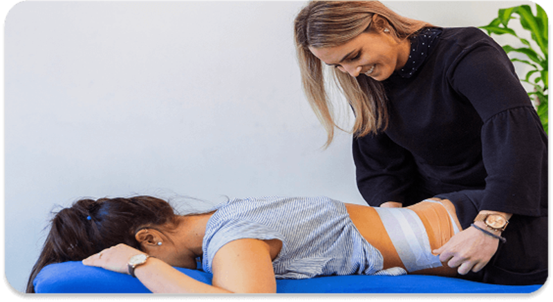 hip pain