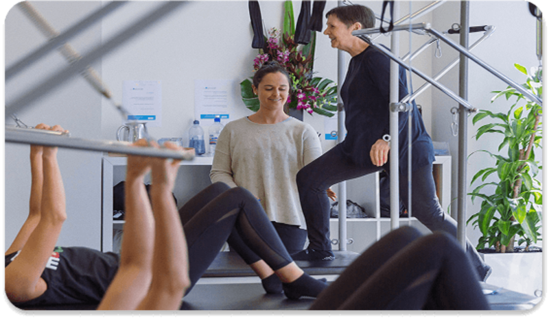 Restore Physiotherapy