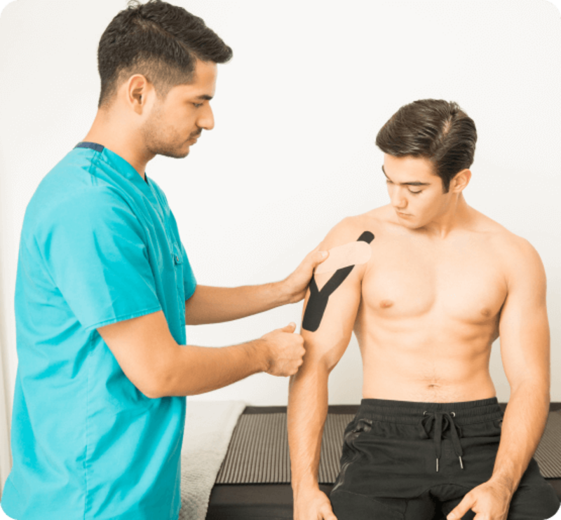 Rotator Cuff Tear
